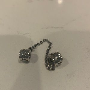 Pandora Safety Chain